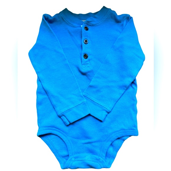 Thermal Onesie - Picture 1 of 2